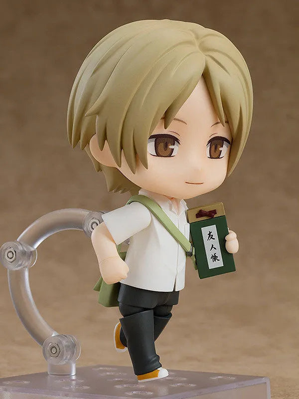Natsume Yuujinchou - Madara (Nyanko-sensei) - Natsume Takashi - Nendoroid #1245 - 2026 Re-release (Good Smile Company)ㅤ – Good Smile Company – ActionFigureBrasil