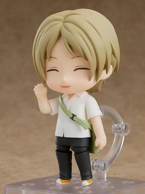 Natsume Yuujinchou - Madara (Nyanko-sensei) - Natsume Takashi - Nendoroid #1245 - 2026 Re-release (Good Smile Company)ㅤ – Good Smile Company – ActionFigureBrasil