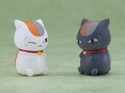 Natsume Yuujinchou - Madara (Nyanko-sensei) - Natsume Takashi - Riou (Black Nyanko) - Nendoroid #2675 - Traditional Clothing Ver. (Good Smile Company)ㅤ – Good Smile Company – ActionFigureBrasil — acessórios