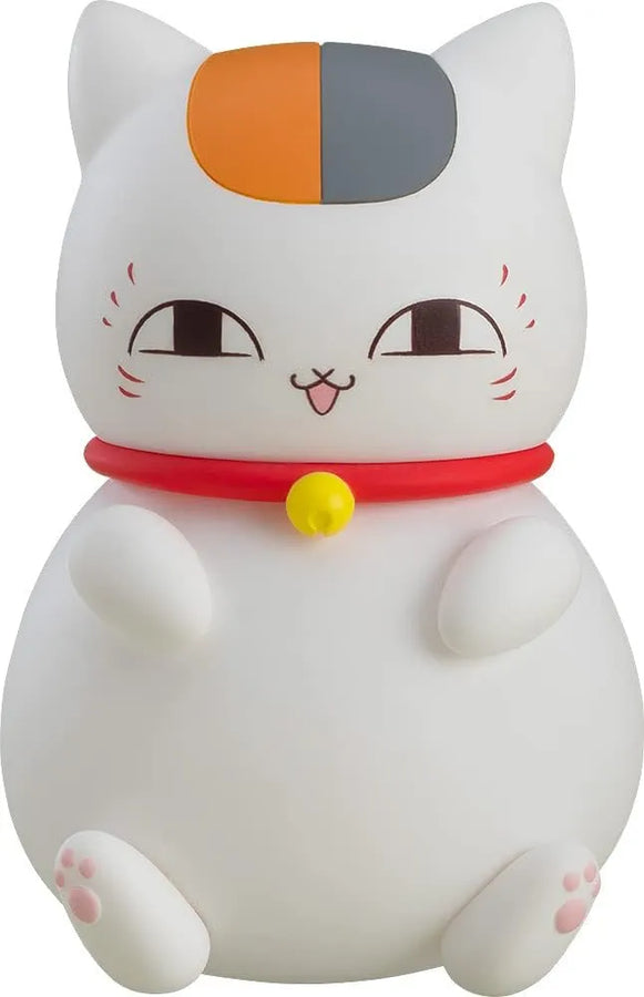Natsume Yuujinchou - Madara (Nyanko-sensei) - Nendoroid (#1344) (Good Smile Company)ㅤ – Good Smile Company – ActionFigureBrasil