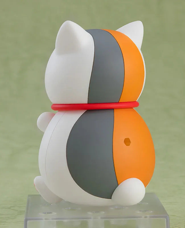 Natsume Yuujinchou - Madara (Nyanko-sensei) - Nendoroid (#1344) (Good Smile Company)ㅤ – Good Smile Company – ActionFigureBrasil