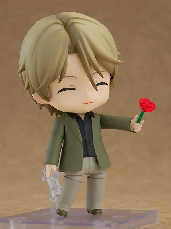 Natsume Yuujinchou - Natori Shuuichi - Nendoroid #2923 (Good Smile Company)ㅤ – Good Smile Company – ActionFigureBrasil