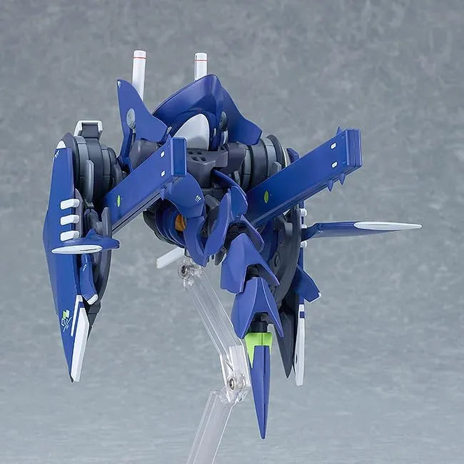 NAVY FIELD - 152 ACT Mode - Mio & Type15 - Ver2 Close Range Attack Mode (Good Smile Company)ㅤ – Good Smile Company – ActionFigureBrasil