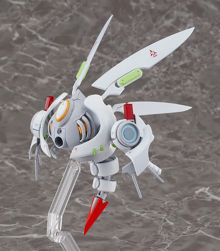 Navy Field 152 - Ray - Type Wasp - Act Mode (Good Smile Company)ㅤ – Good Smile Company – ActionFigureBrasil