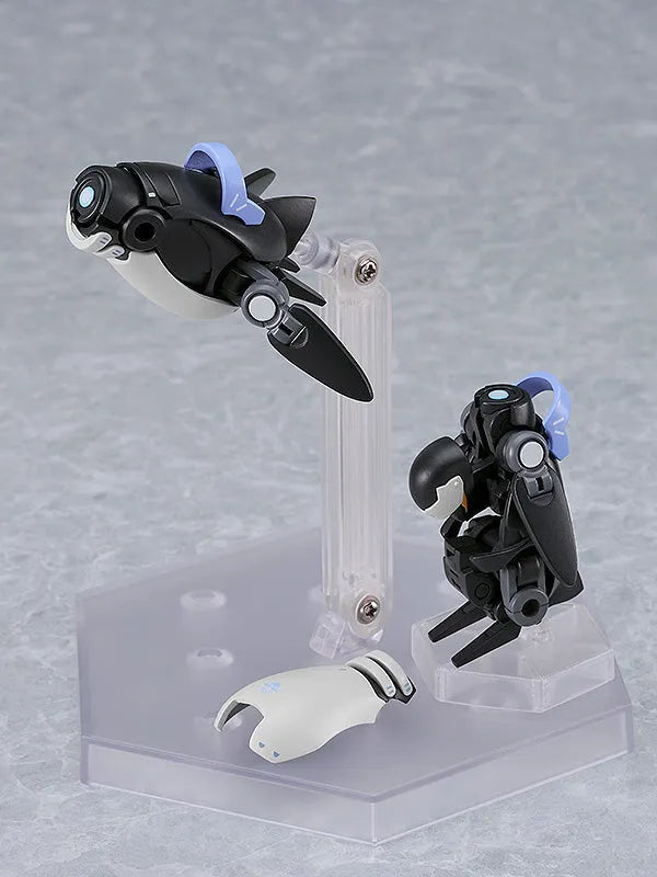 Navy Field 152 - Tia - Act Mode - Type Penguin (Good Smile Company)ㅤ – Good Smile Company – ActionFigureBrasil