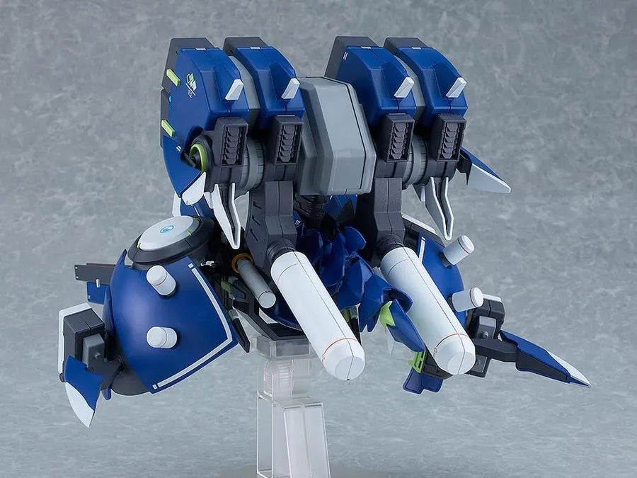 NAVY FIELD ACT MODE - Expansion Kit Type15 Ver2 - Longrange Mode (Good Smile Company)ㅤ – Good Smile Company – ActionFigureBrasil