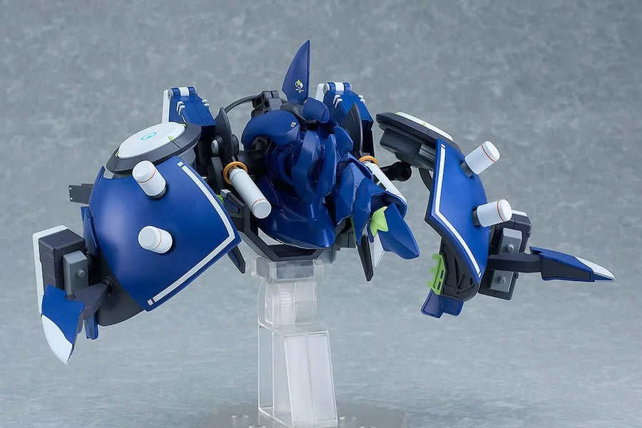 NAVY FIELD ACT MODE - Expansion Kit Type15 Ver2 - Longrange Mode (Good Smile Company)ㅤ – Good Smile Company – ActionFigureBrasil