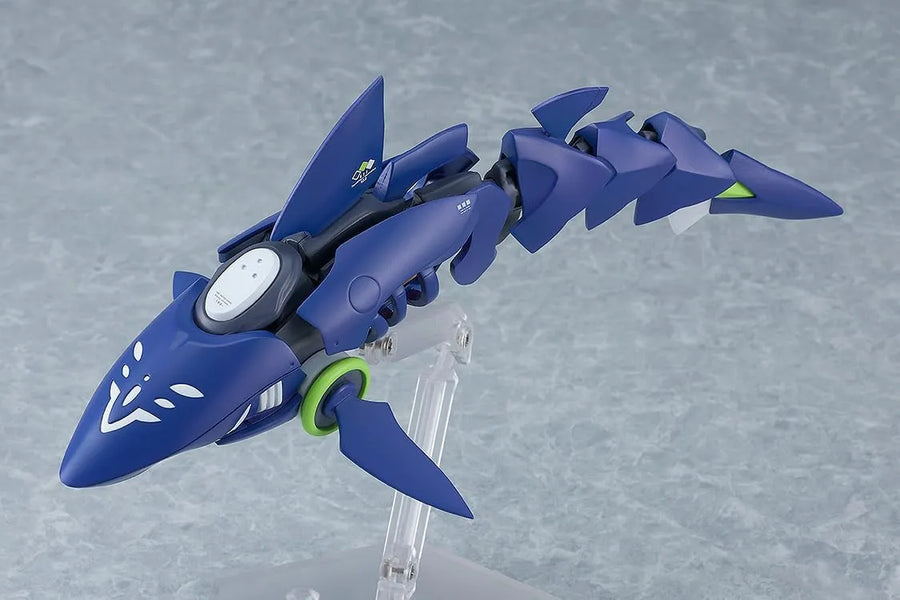 NAVY FIELD ACT MODE - Expansion Kit Type15 Ver2 - Longrange Railgun Mode (Good Smile Company)ㅤ – Good Smile Company – ActionFigureBrasil
