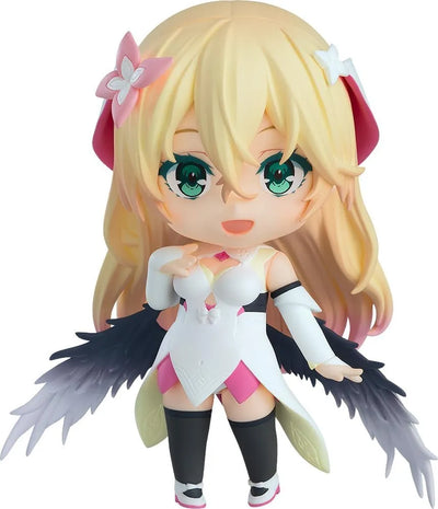 Naze Boku no Sekai wo Daremo Oboeteinai no ka? - Rinne - Nendoroid #2571 (Good Smile Company)ㅤ – Good Smile Company – ActionFigureBrasil