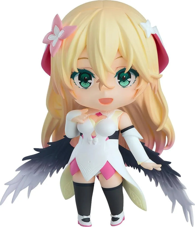 Naze Boku no Sekai wo Daremo Oboeteinai no ka? - Rinne - Nendoroid #2571 (Good Smile Company)ㅤ – Good Smile Company – ActionFigureBrasil