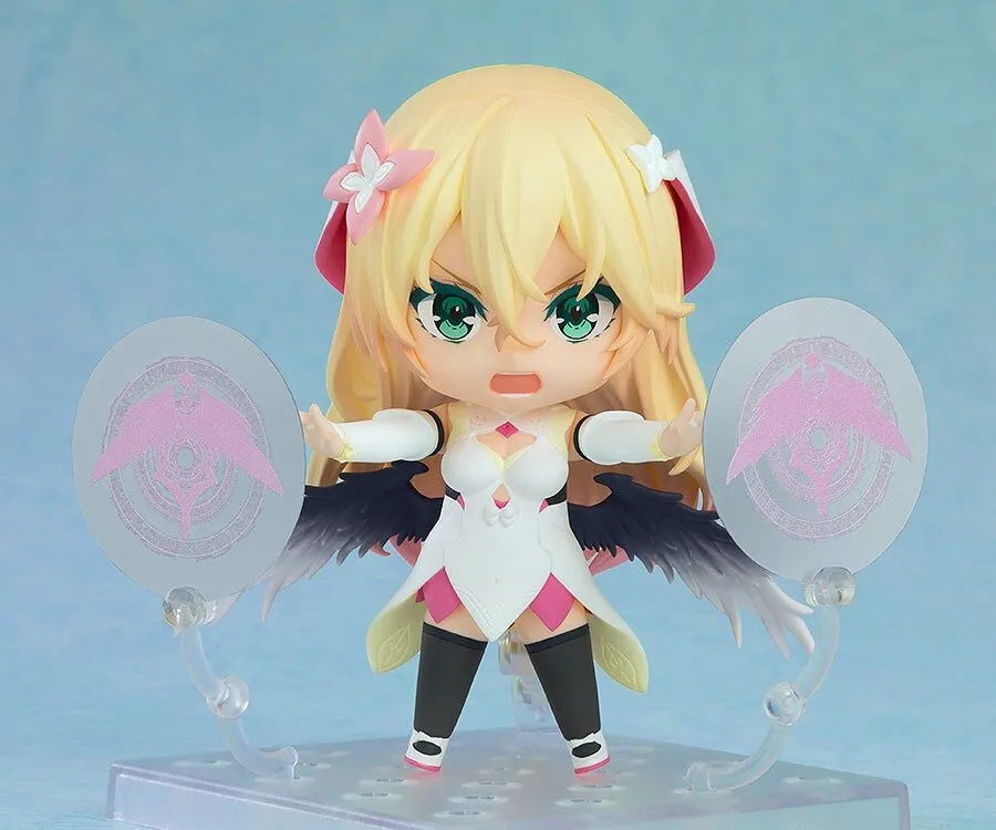 Naze Boku no Sekai wo Daremo Oboeteinai no ka? - Rinne - Nendoroid #2571 (Good Smile Company)ㅤ – Good Smile Company – ActionFigureBrasil