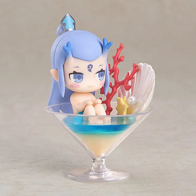 Ne Zha - Ao Bing - Ne Zha & Ao Bing: Vacation B Set (Good Smile Arts Shanghai)ㅤ – Good Smile Arts Shanghai – ActionFigureBrasil — ângulo diferente