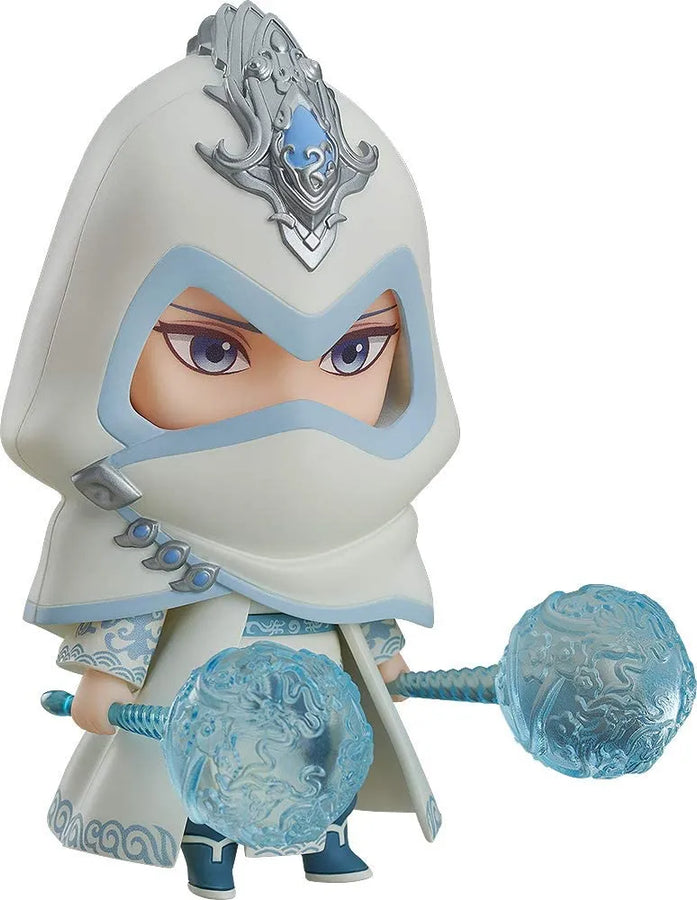 Ne Zha - Ao Bing - Nendoroid #1460 - DX Ver. (Good Smile Arts Shanghai)ㅤ – Good Smile Arts Shanghai – ActionFigureBrasil