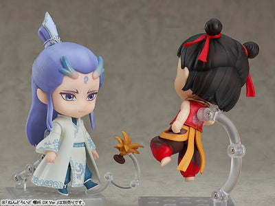 Ne Zha - Ao Bing - Nendoroid #1460 - DX Ver. (Good Smile Arts Shanghai)ㅤ – Good Smile Arts Shanghai – ActionFigureBrasil — ângulo diferente