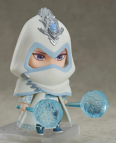 Ne Zha - Ao Bing - Nendoroid #1460 - DX Ver. (Good Smile Arts Shanghai)ㅤ – Good Smile Arts Shanghai – ActionFigureBrasil — detalhe do produto