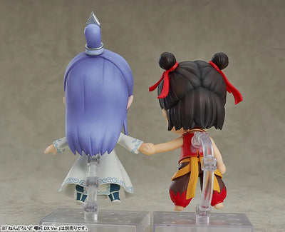 Ne Zha - Ao Bing - Nendoroid #1460 - DX Ver. (Good Smile Arts Shanghai)ㅤ – Good Smile Arts Shanghai – ActionFigureBrasil — embalagem