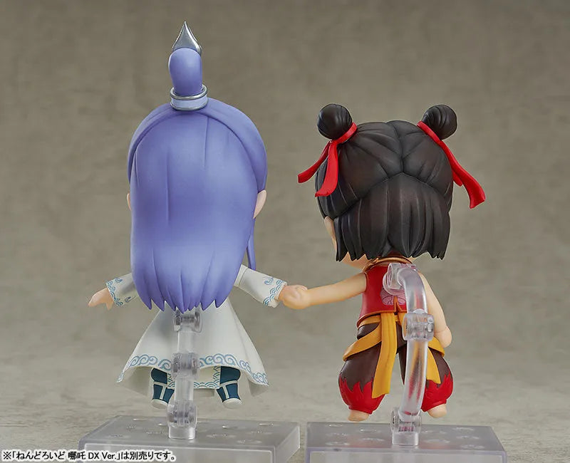 Ne Zha - Ao Bing - Nendoroid #1460 - DX Ver. (Good Smile Arts Shanghai)ㅤ – Good Smile Arts Shanghai – ActionFigureBrasil