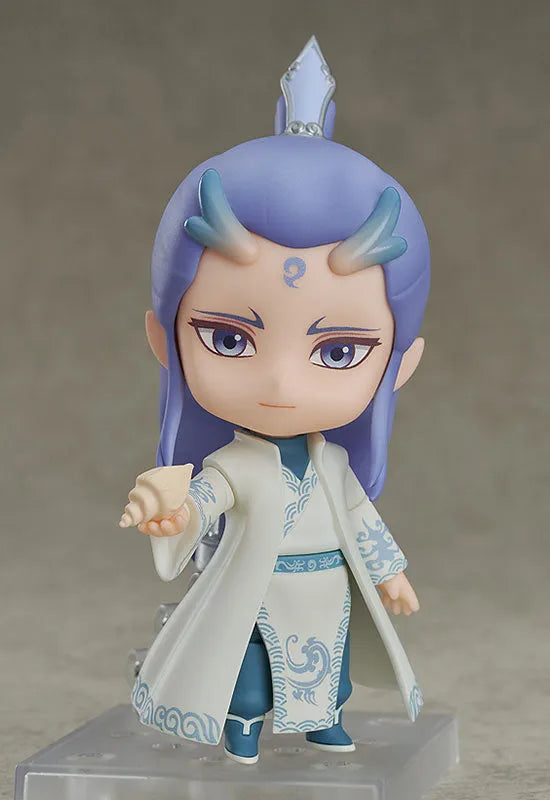 Ne Zha - Ao Bing - Nendoroid #1460 - DX Ver. (Good Smile Arts Shanghai)ㅤ – Good Smile Arts Shanghai – ActionFigureBrasil