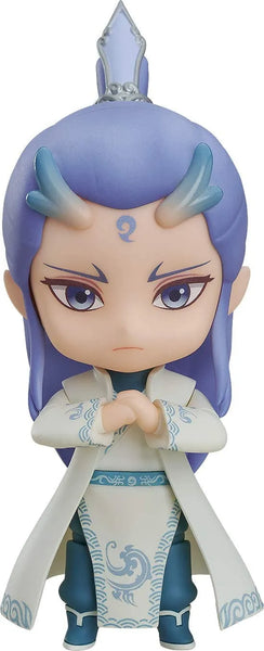 Ne Zha - Ao Bing - Nendoroid #1460 (Good Smile Arts Shanghai)ㅤ – Good Smile Arts Shanghai – ActionFigureBrasil