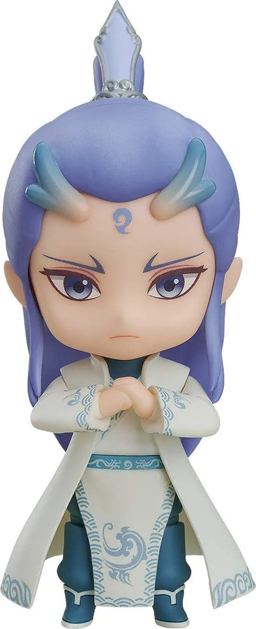 Ne Zha - Ao Bing - Nendoroid #1460 (Good Smile Arts Shanghai)ㅤ – Good Smile Arts Shanghai – ActionFigureBrasil