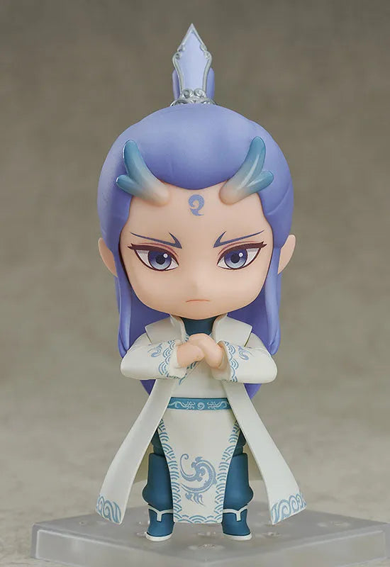 Ne Zha - Ao Bing - Nendoroid #1460 (Good Smile Arts Shanghai)ㅤ – Good Smile Arts Shanghai – ActionFigureBrasil