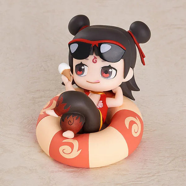 Ne Zha - Ne Zha & Ao Bing: Vacation A Set (Good Smile Arts Shanghai)ㅤ – Good Smile Arts Shanghai – ActionFigureBrasil