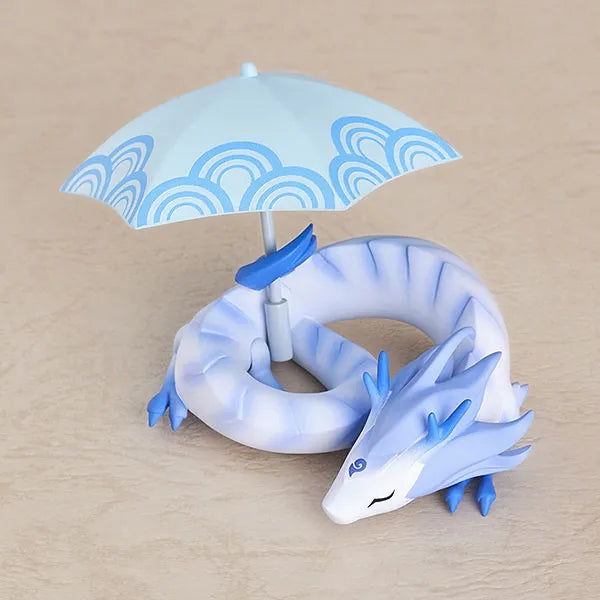 Ne Zha - Ne Zha & Ao Bing: Vacation A Set (Good Smile Arts Shanghai)ㅤ – Good Smile Arts Shanghai – ActionFigureBrasil