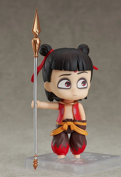 Ne Zha - Nendoroid #1459 - DX Ver. (Good Smile Arts Shanghai)ㅤ – Good Smile Arts Shanghai – ActionFigureBrasil — acessórios