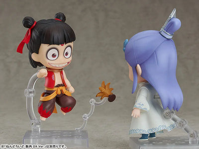 Ne Zha - Nendoroid #1459 - DX Ver. (Good Smile Arts Shanghai)ㅤ – Good Smile Arts Shanghai – ActionFigureBrasil — iluminação de estúdio