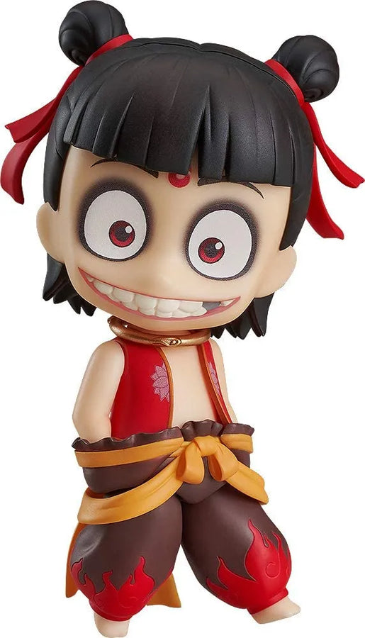 Ne Zha - Nendoroid #1459 (Good Smile Arts Shanghai)ㅤ – Good Smile Arts Shanghai – ActionFigureBrasil
