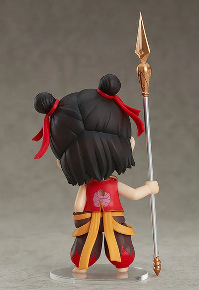 Ne Zha - Nendoroid #1459 (Good Smile Arts Shanghai)ㅤ – Good Smile Arts Shanghai – ActionFigureBrasil — detalhe do produto