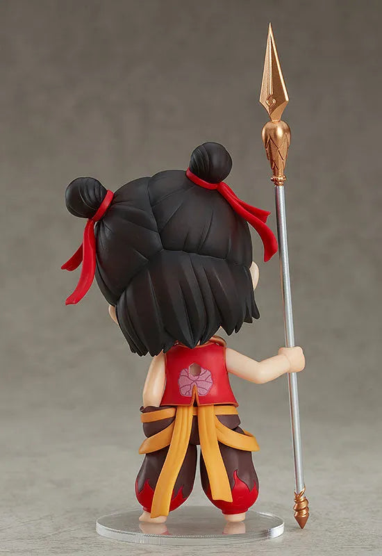 Ne Zha - Nendoroid #1459 (Good Smile Arts Shanghai)ㅤ – Good Smile Arts Shanghai – ActionFigureBrasil