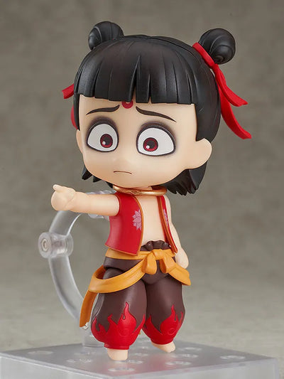 Ne Zha - Nendoroid #1459 (Good Smile Arts Shanghai)ㅤ – Good Smile Arts Shanghai – ActionFigureBrasil — close
