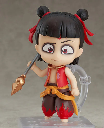 Ne Zha - Nendoroid #1459 (Good Smile Arts Shanghai)ㅤ – Good Smile Arts Shanghai – ActionFigureBrasil — embalagem