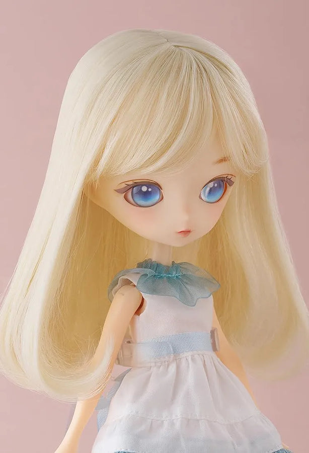 Near Harmonia - Curious (Good Smile Company)ㅤ – Good Smile Company – ActionFigureBrasil