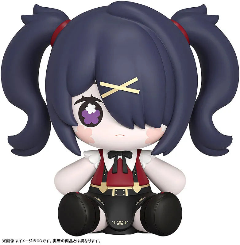 Needy Girl Overdose - Ame-chan - Huggy Good Smile (Good Smile Arts Shanghai, Good Smile Company)ㅤ – Good Smile Arts Shanghai – ActionFigureBrasil