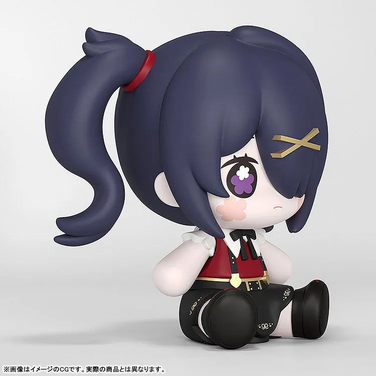 Needy Girl Overdose - Ame-chan - Huggy Good Smile (Good Smile Arts Shanghai, Good Smile Company)ㅤ – Good Smile Arts Shanghai – ActionFigureBrasil