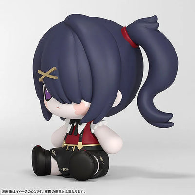 Needy Girl Overdose - Ame-chan - Huggy Good Smile (Good Smile Arts Shanghai, Good Smile Company)ㅤ – Good Smile Arts Shanghai – ActionFigureBrasil — acessórios