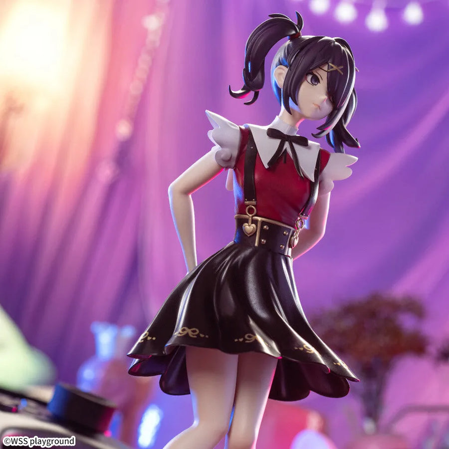 Needy Girl Overdose - Ame-chan - Luminasta (SEGA)ㅤ – SEGA – ActionFigureBrasil