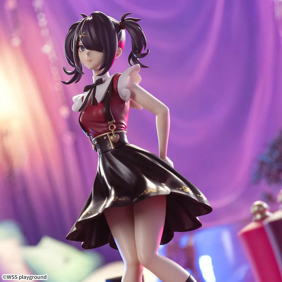 Needy Girl Overdose - Ame-chan - Luminasta (SEGA)ㅤ – SEGA – ActionFigureBrasil