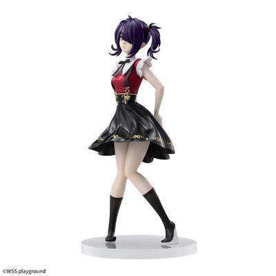 Needy Girl Overdose - Ame-chan - Luminasta (SEGA)ㅤ – SEGA – ActionFigureBrasil — acessórios