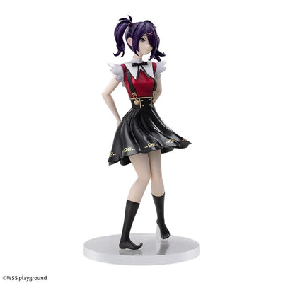 Needy Girl Overdose - Ame-chan - Luminasta (SEGA)ㅤ – SEGA – ActionFigureBrasil — ambientada