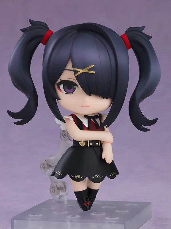Needy Girl Overdose - Ame-chan - Nendoroid #2693 (Good Smile Company)ㅤ – Good Smile Company – ActionFigureBrasil