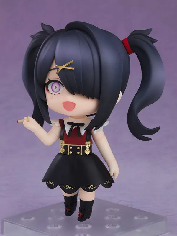 Needy Girl Overdose - Ame-chan - Nendoroid #2693 (Good Smile Company)ㅤ – Good Smile Company – ActionFigureBrasil