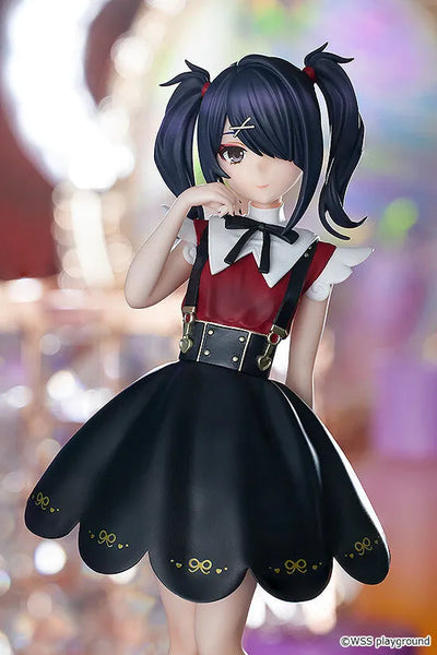 Needy Girl Overdose - Ame-chan - Pop Up Parade (Good Smile Company)ㅤ – Good Smile Company – ActionFigureBrasil — detalhe do produto