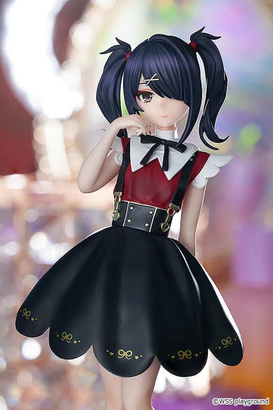 Needy Girl Overdose - Ame-chan - Pop Up Parade (Good Smile Company)ㅤ – Good Smile Company – ActionFigureBrasil