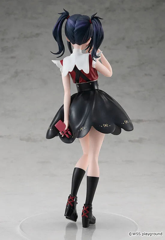 Needy Girl Overdose - Ame-chan - Pop Up Parade (Good Smile Company)ㅤ – Good Smile Company – ActionFigureBrasil