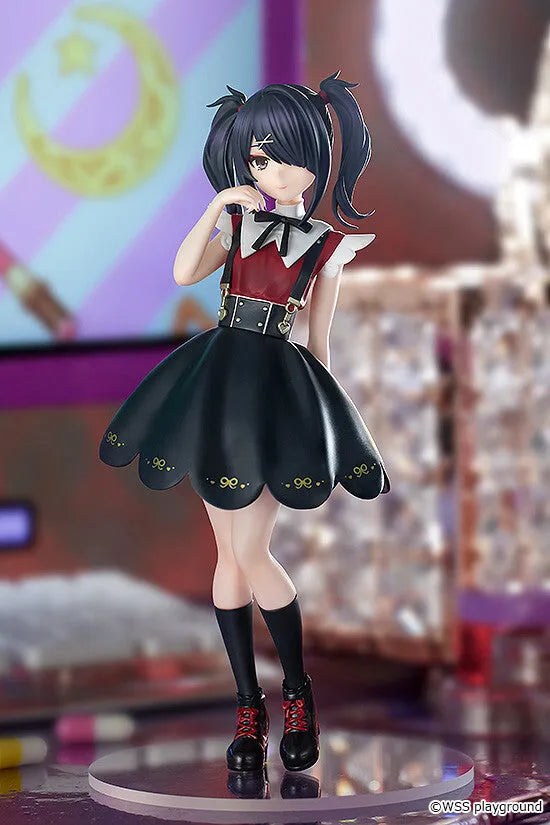 Needy Girl Overdose - Ame-chan - Pop Up Parade (Good Smile Company)ㅤ – Good Smile Company – ActionFigureBrasil