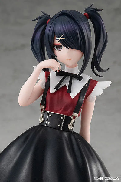Needy Girl Overdose - Ame-chan - Pop Up Parade (Good Smile Company)ㅤ – Good Smile Company – ActionFigureBrasil — acessórios