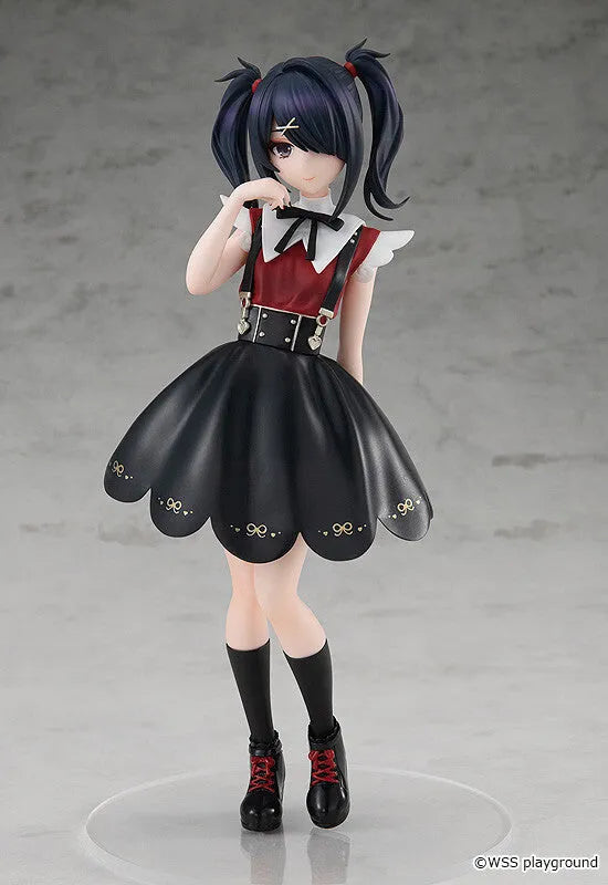 Needy Girl Overdose - Ame-chan - Pop Up Parade (Good Smile Company)ㅤ – Good Smile Company – ActionFigureBrasil